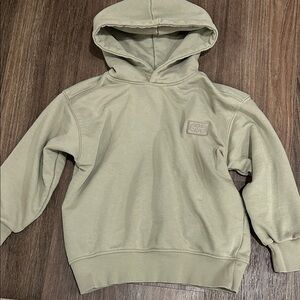 Zara Kids Hoodie